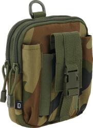 Brandit Molle Pouch Functional woodland