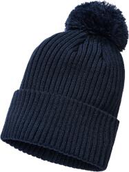 Brandit Bobble Hat navy