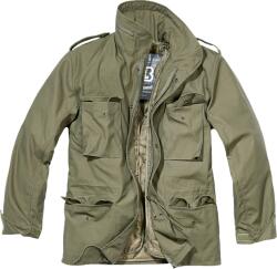 Brandit M65 Classic Jacket olive