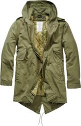 Brandit M51 US Parka olive