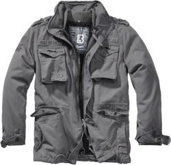 Brandit M65 Giant Jacket charcoal grey
