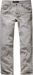 Brandit Jake Denim Jeans grey denim