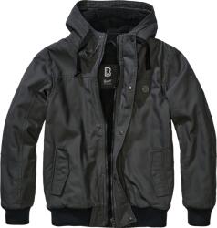 Brandit Essential Jacket anthracite