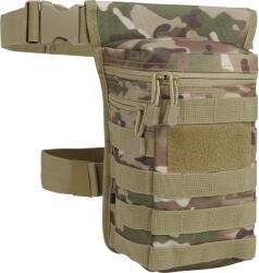 Brandit Side Kick Bag Molle tactical camo