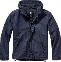 Brandit Frontzip Windbreaker navy