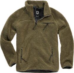 Brandit Teddyfleece Troyer olive