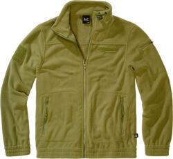 Brandit Fleecejacket Combat olive