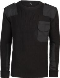 Brandit BW Pullover black