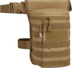 Brandit Side Kick Bag Molle camel