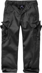 Brandit Kids US Ranger Pants black