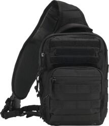 Brandit US Cooper Sling Pack Medium black