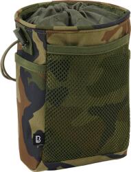 Brandit Molle Pouch Tactical woodland