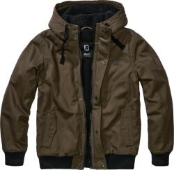 Brandit Essential Jacket olive