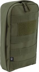 Brandit Molle Pouch Snake olive