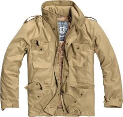 Brandit M65 Classic Jacket camel