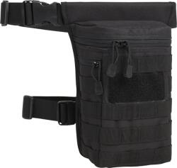 Brandit Side Kick Bag Molle black