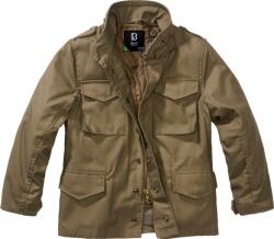 Brandit Kids M65 Classic Jacket olive