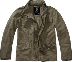 Brandit Kids Britannia Jacket olive