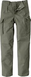 Brandit Moleskin Hose Original olive