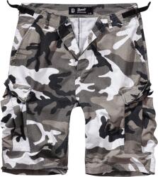Brandit BDU Ripstop Shorts urban - gangstagroup - 14 658 Ft
