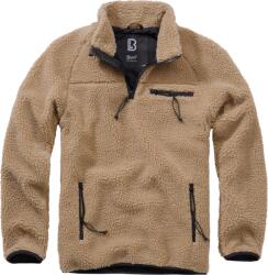 Brandit Teddyfleece Troyer camel - gangstagroup - 25 158 Ft