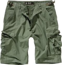 Brandit BDU Ripstop Shorts olive