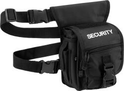 Brandit Security Sidekick Bag black