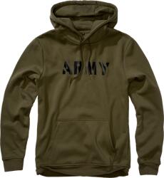 Brandit Army Hoody olive