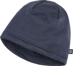 Brandit Fleece Cap Ice navy