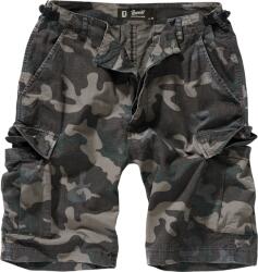 Brandit BDU Ripstop Shorts darkcamo