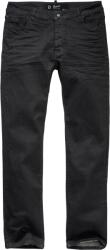 Brandit Mason Denim Jeans black