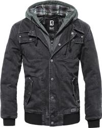 Brandit Dayton Jacket black