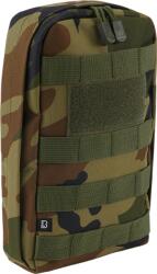 Brandit Molle Pouch Snake woodland