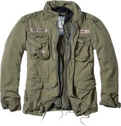 Brandit M65 Giant Jacket olive