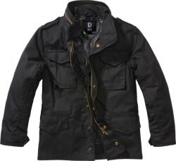 Brandit Kids M65 Classic Jacket black