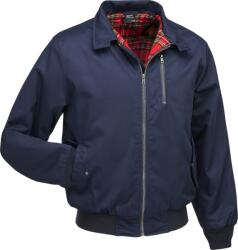 Brandit Lord Canterbury Winter Jacket navy