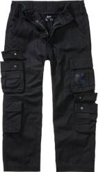 Brandit Kids Pure Vintage Pants black