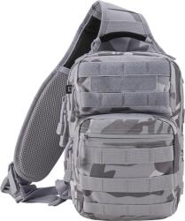 Brandit US Cooper Sling Pack Medium blizzard camo