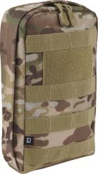 Brandit Molle Pouch Snake tactical camo