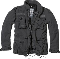 Brandit M65 Giant Jacket black