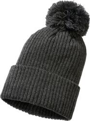 Brandit Bobble Hat antra melange