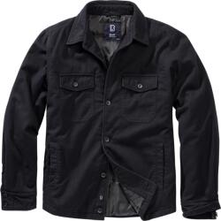 Brandit Lumber Jacket black