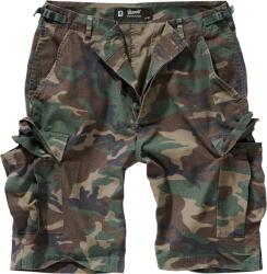 Brandit BDU Ripstop Shorts woodland