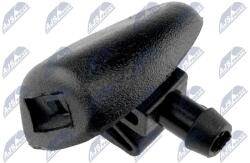 Nty Elektryka mosófúvóka, szélvédőmosó NTY ELEKTRYKA EDS-CT-000_6355 for PEUGEOT (EDS-CT-000_6355)