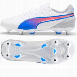 PUMA Nt Cipő Puma Dugó King Match MxSG 107875-02 fehér 41