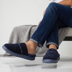 SUPER COOL Férfi szobapapucs Kék, 42/43 128353