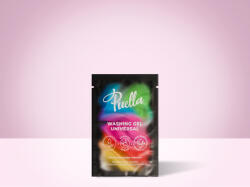 Puella univerzális mosógél Mosógél minta (1 mosás/10 ml)