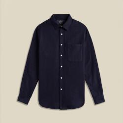 Portuguese Flannel Teca - Navy - XXL