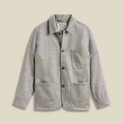 Portuguese Flannel - Labura Herringbone Wool - M