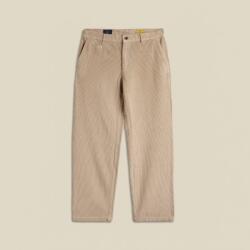 Portuguese Flannel - Corduroy Trousers - 34